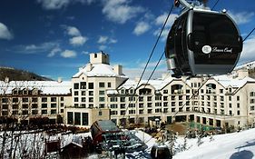 Park Hyatt Resort And Spa, Vail Valley  5*